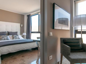 Отель Picasso Suites  Барселона
